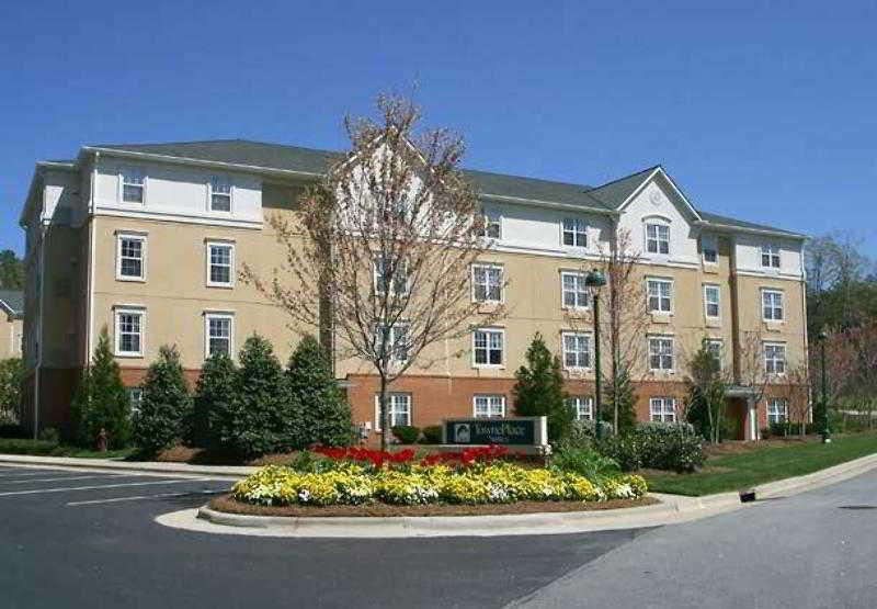 Towneplace Suites Raleigh Cary/Weston Parkway Exterior photo